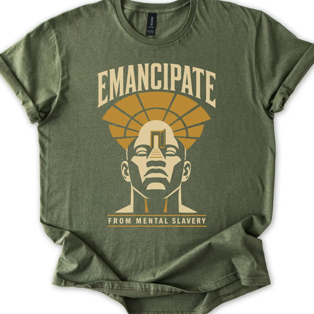 1115 – Military Green