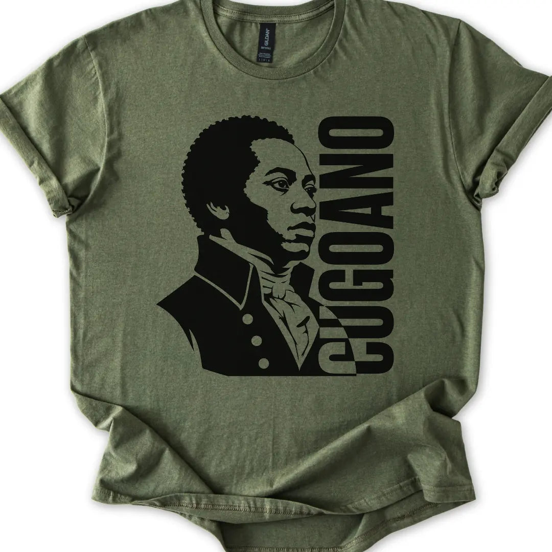 1120 – Military Green