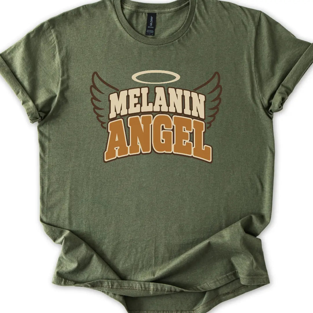 1129 – Military Green