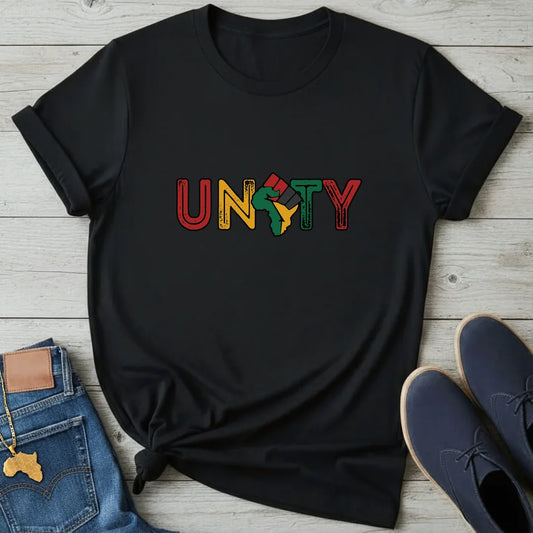 Unity T-Shirt