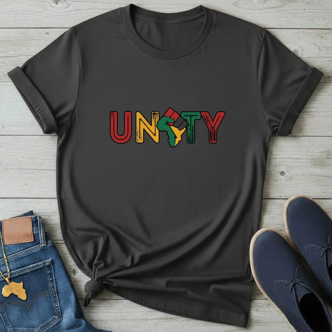 Unity T-Shirt