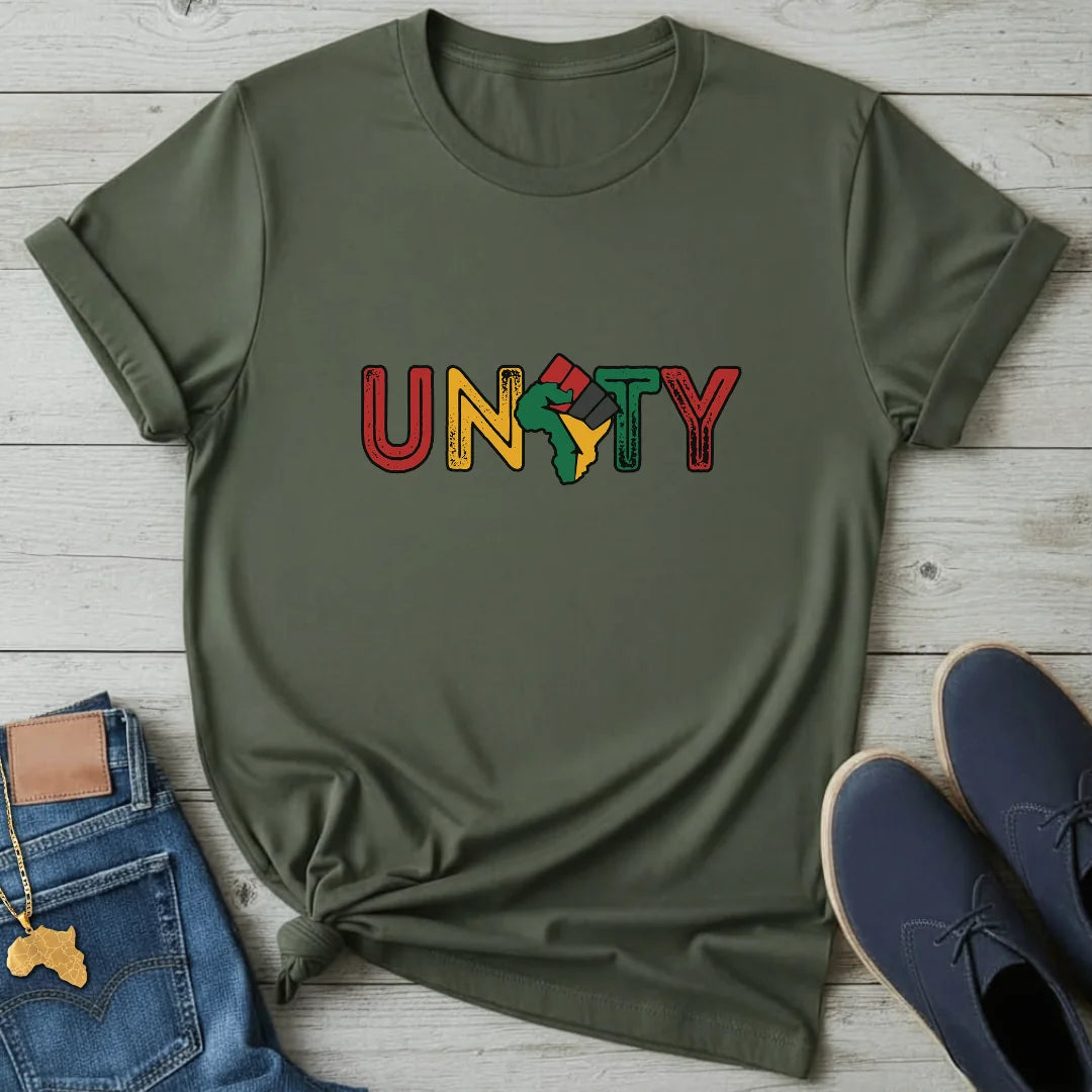 Unity T-Shirt