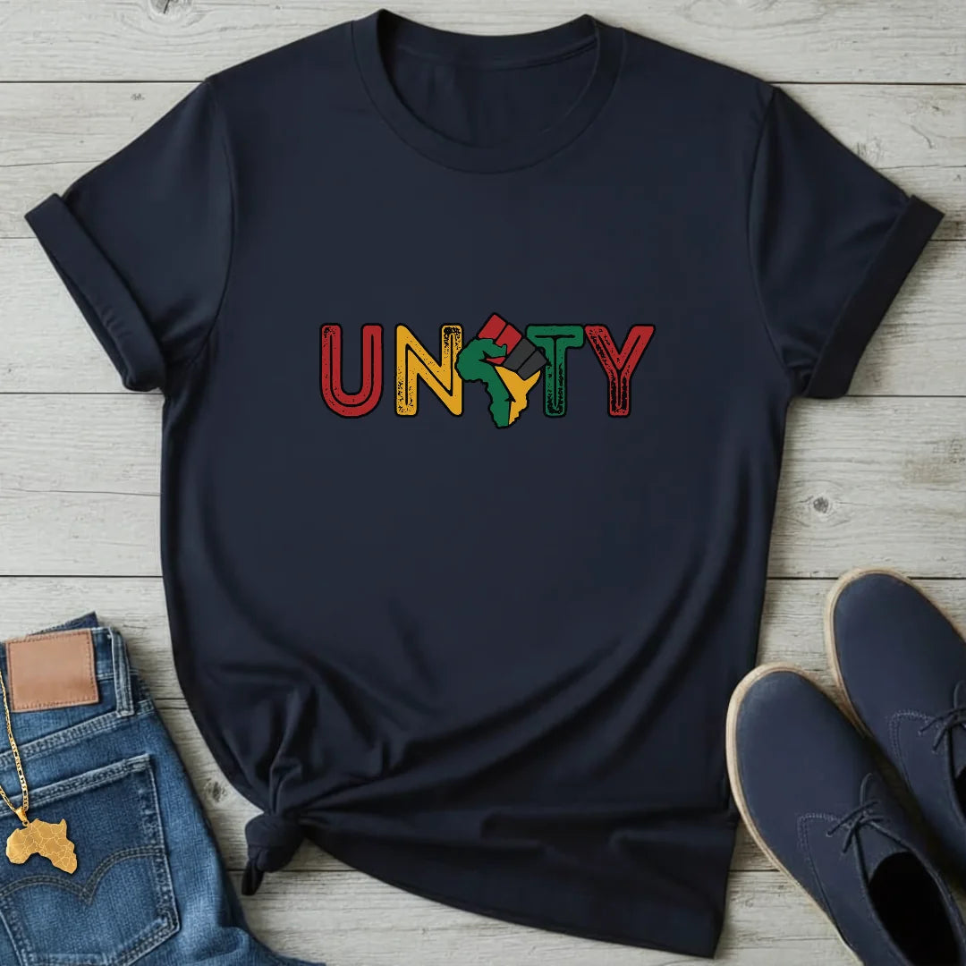 Unity T-Shirt