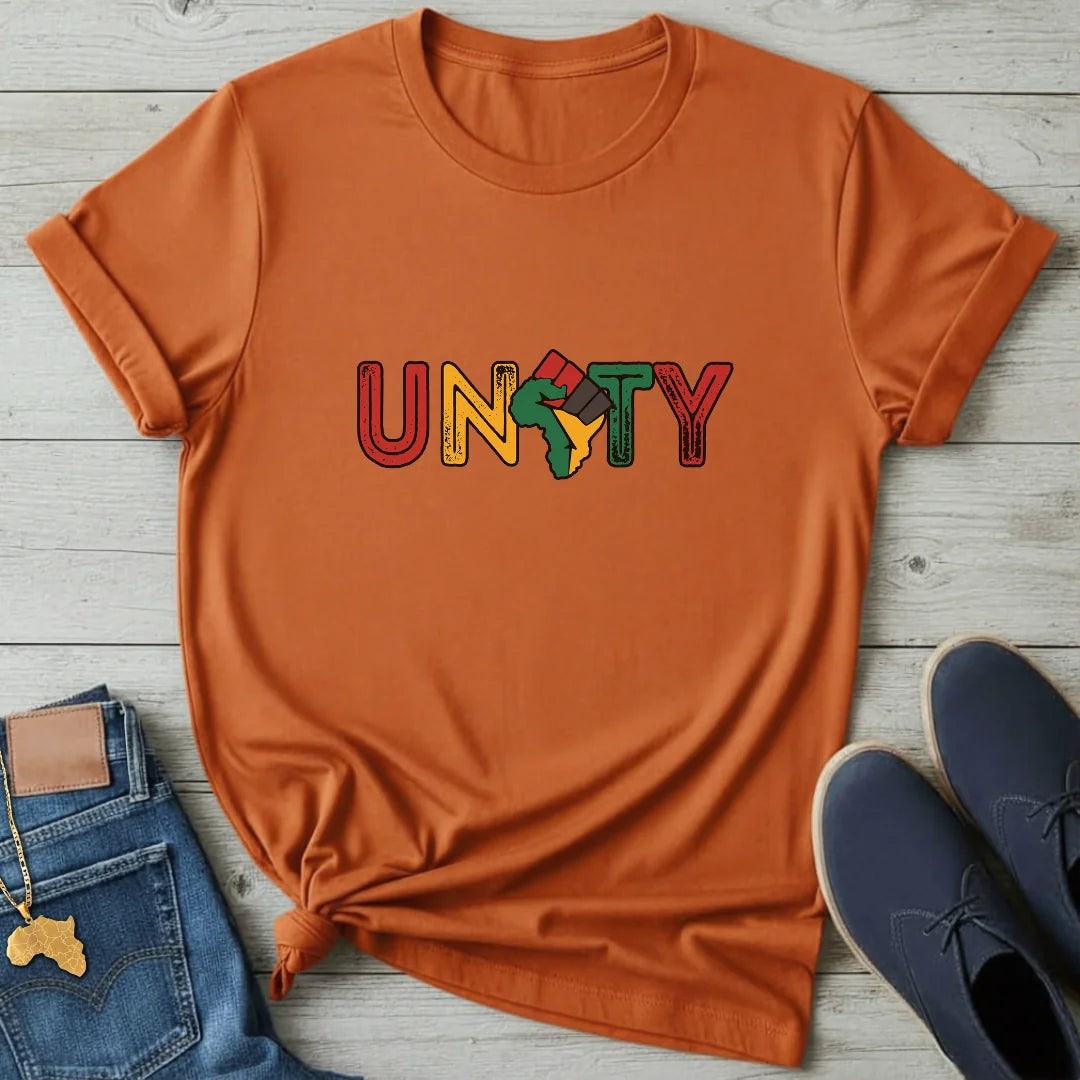 Unity T-Shirt