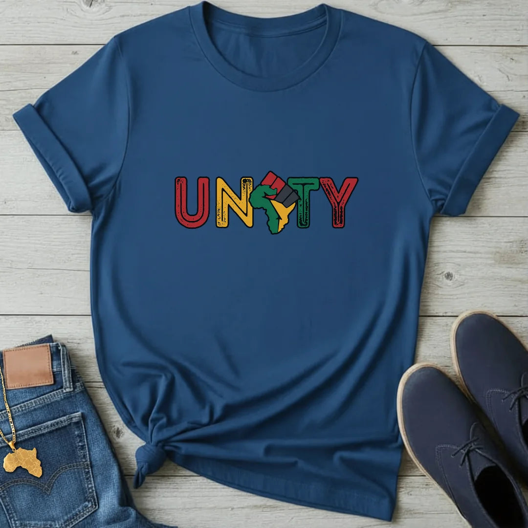Unity T-Shirt