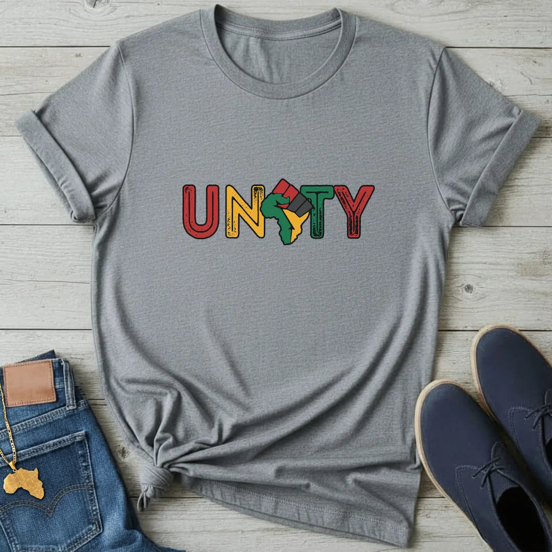 Unity T-Shirt