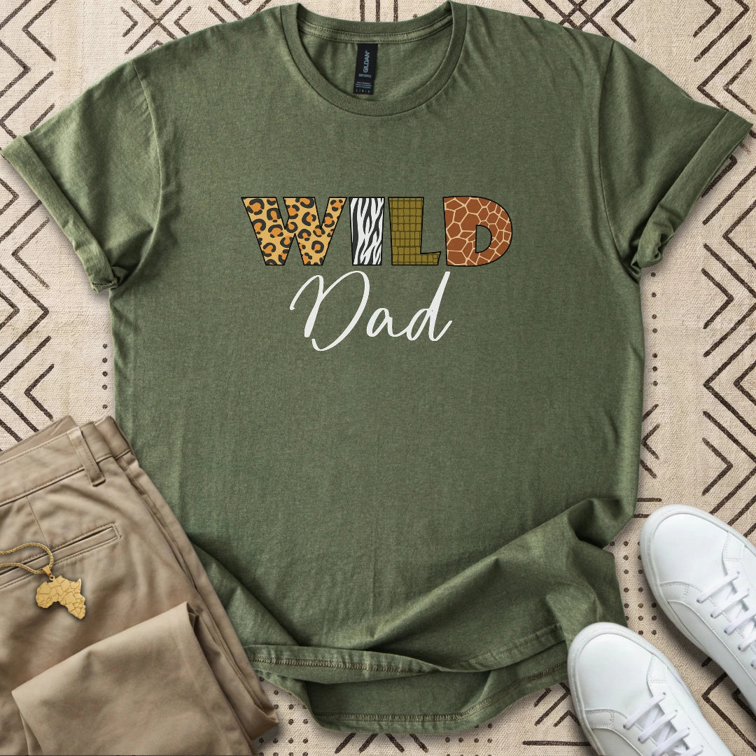 113 – Military Green