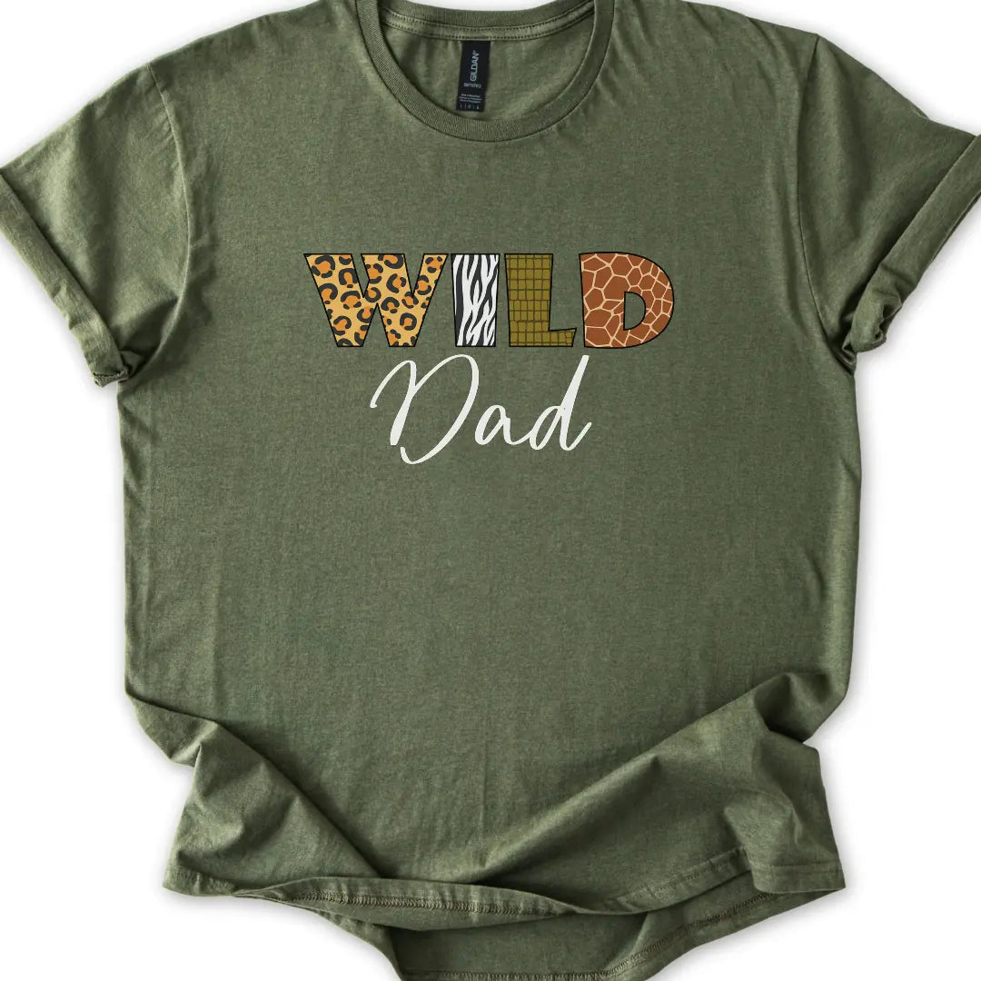 113 – Military Green