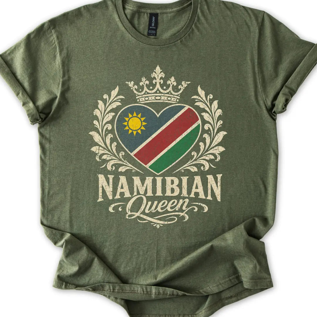 1140 – Military Green