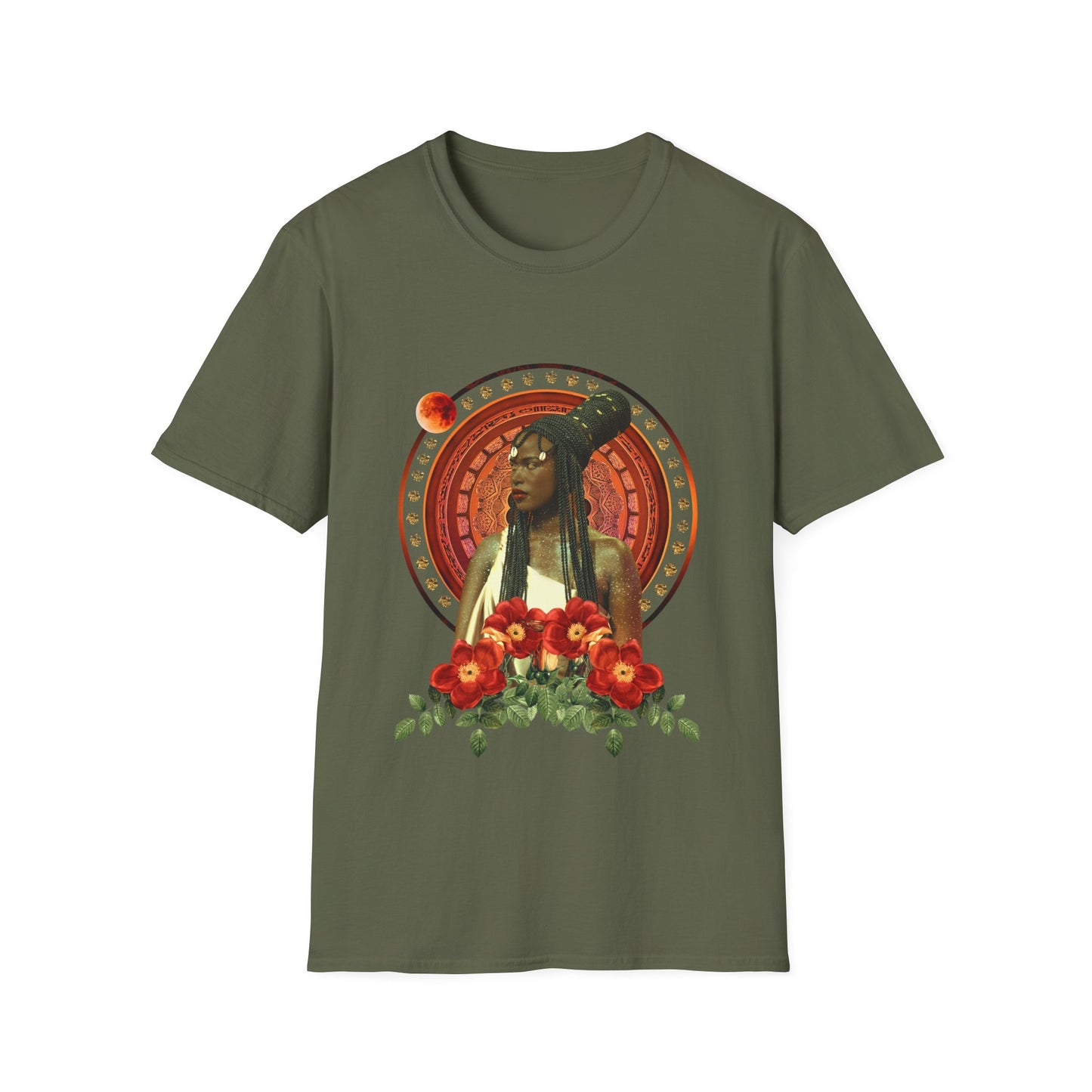Celestial Empress T-Shirt - Regular Fit