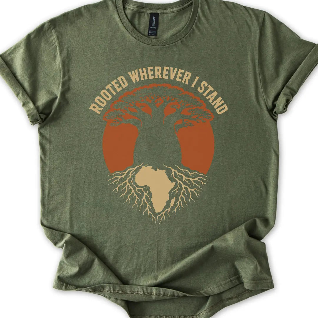 1157 – Military Green