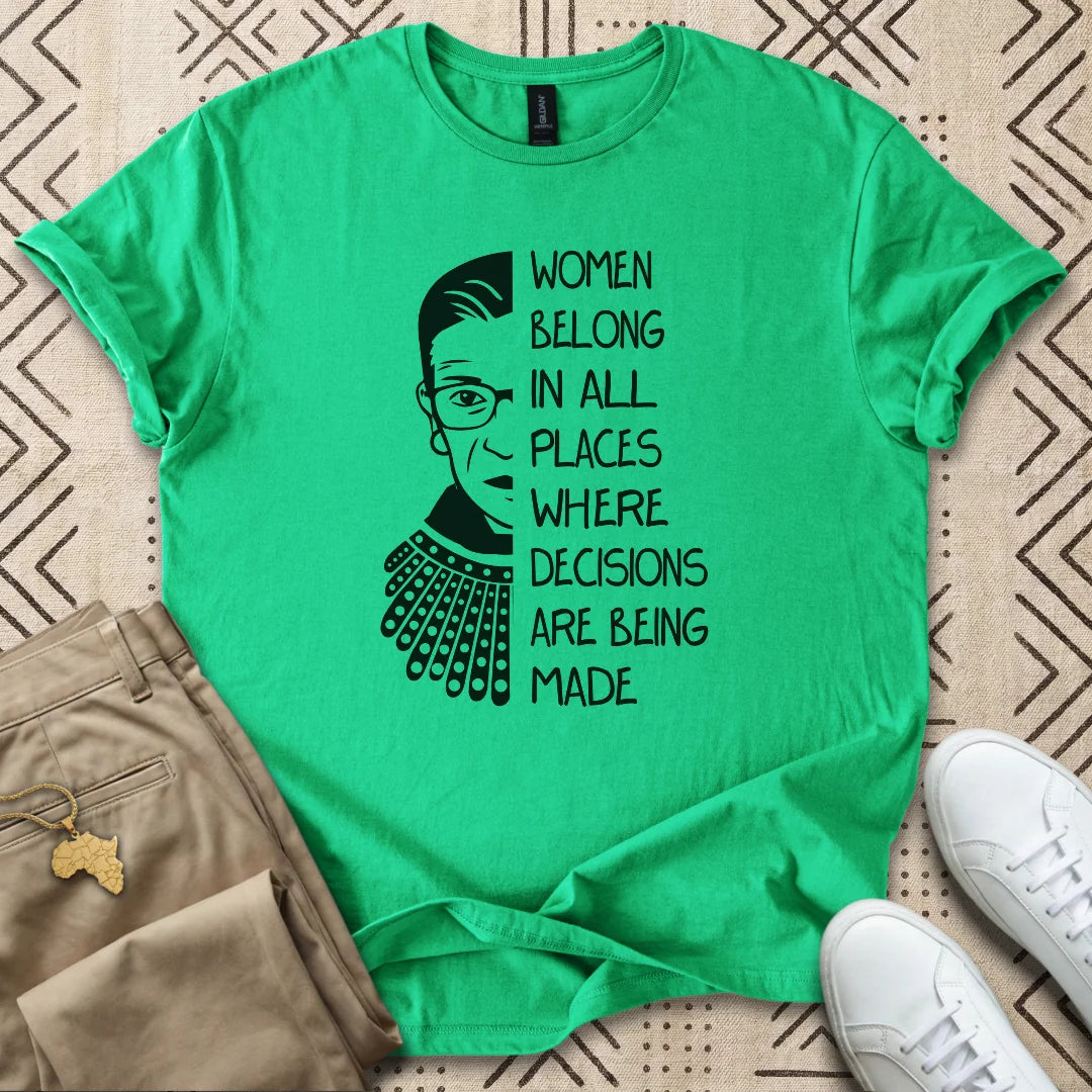 115 – Irish Green
