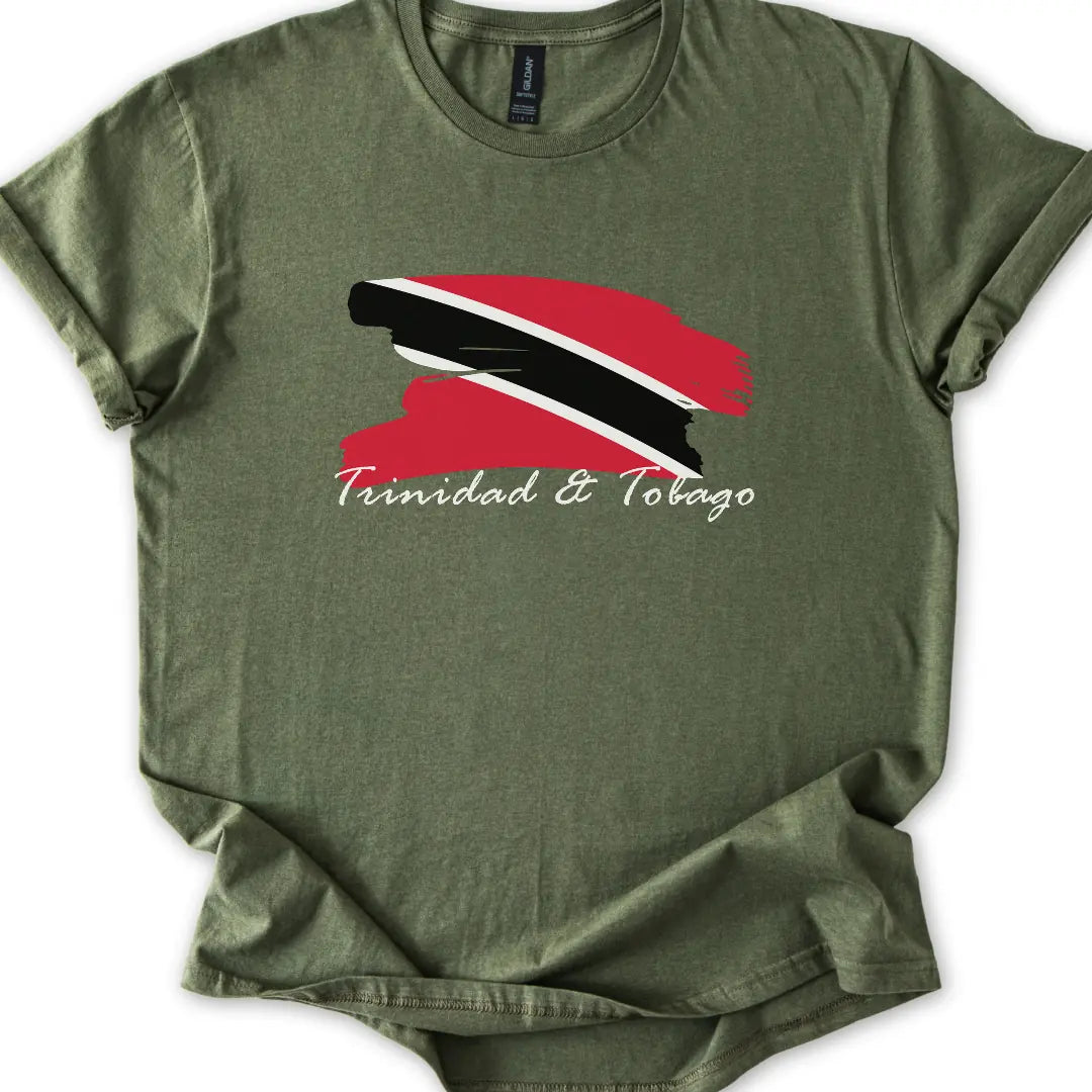 1163 – Military Green