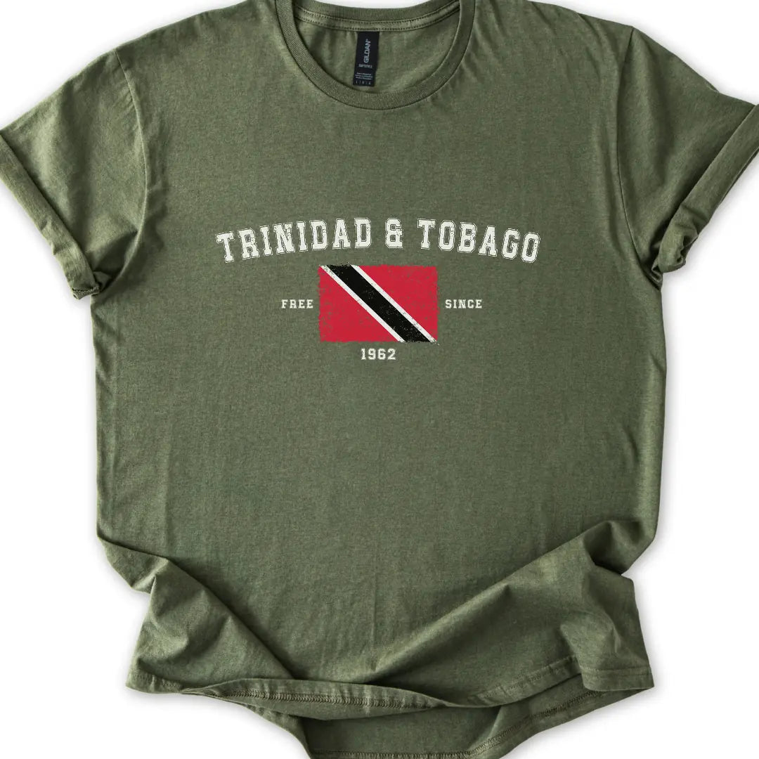 1164 – Military Green