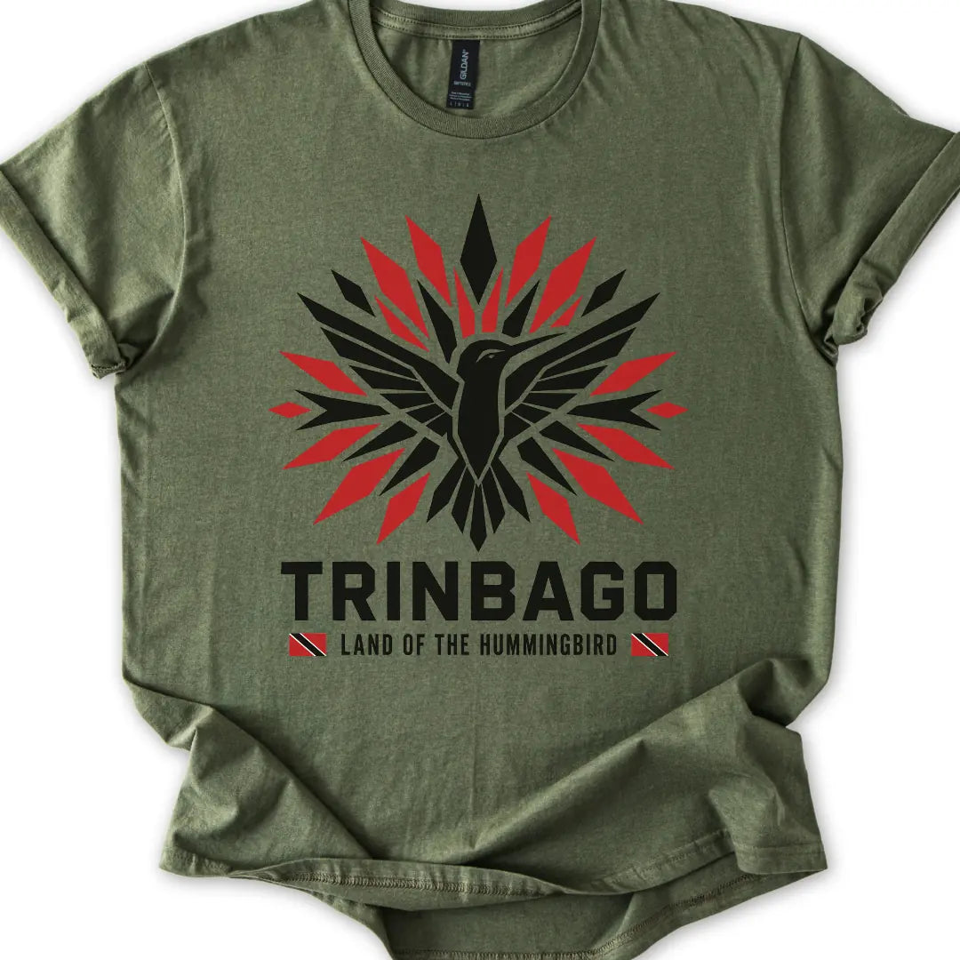 1165 – Military Green
