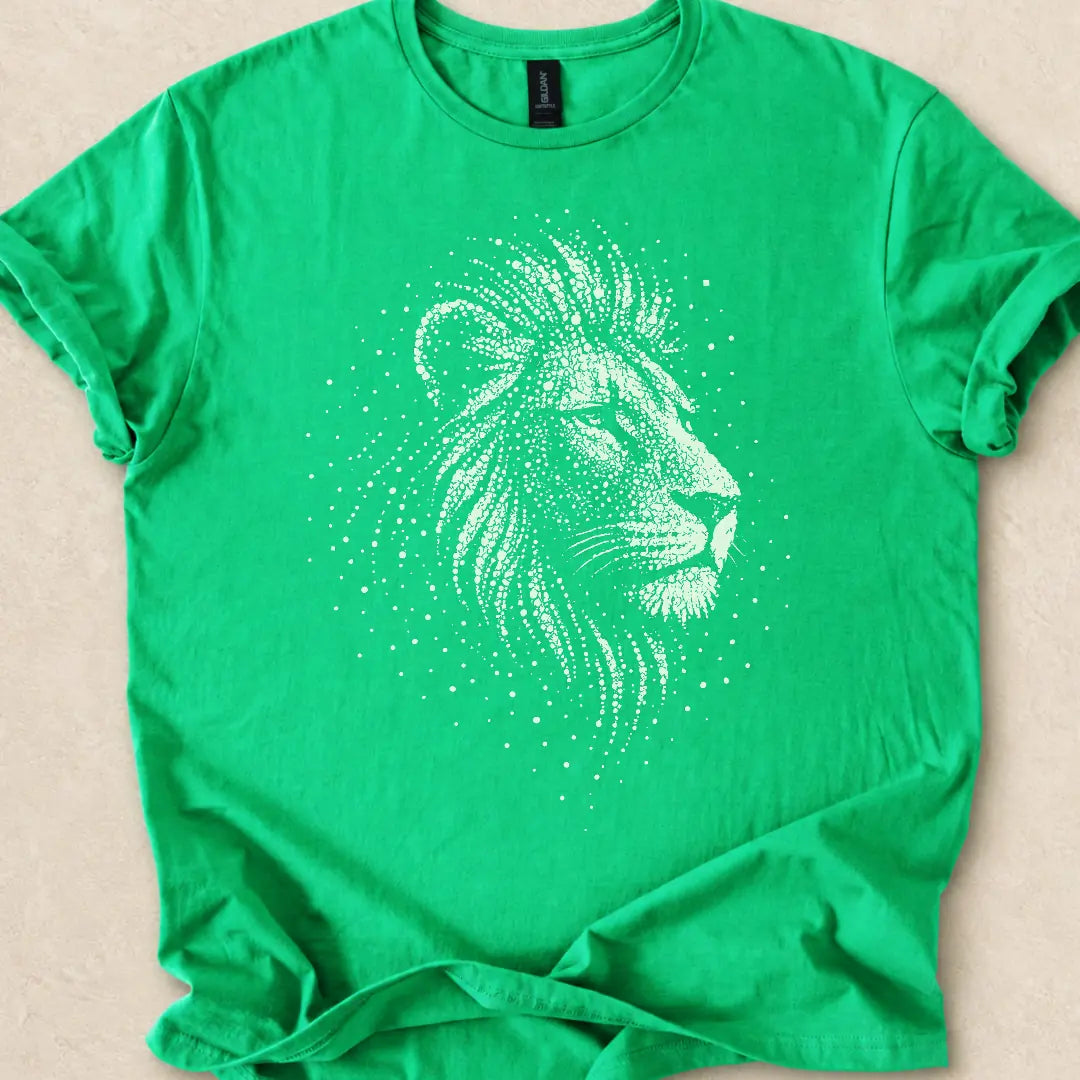 ASILI_BUCKET|design=116|profile=tee_front_basic|bucket=Shop_Tee_05|color=Irish Green|sha=441aef8a9d8e