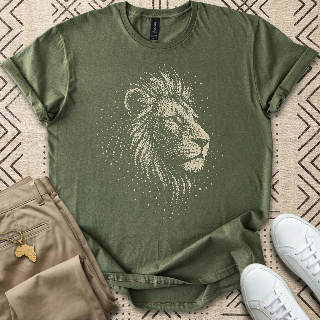 116 – Military Green