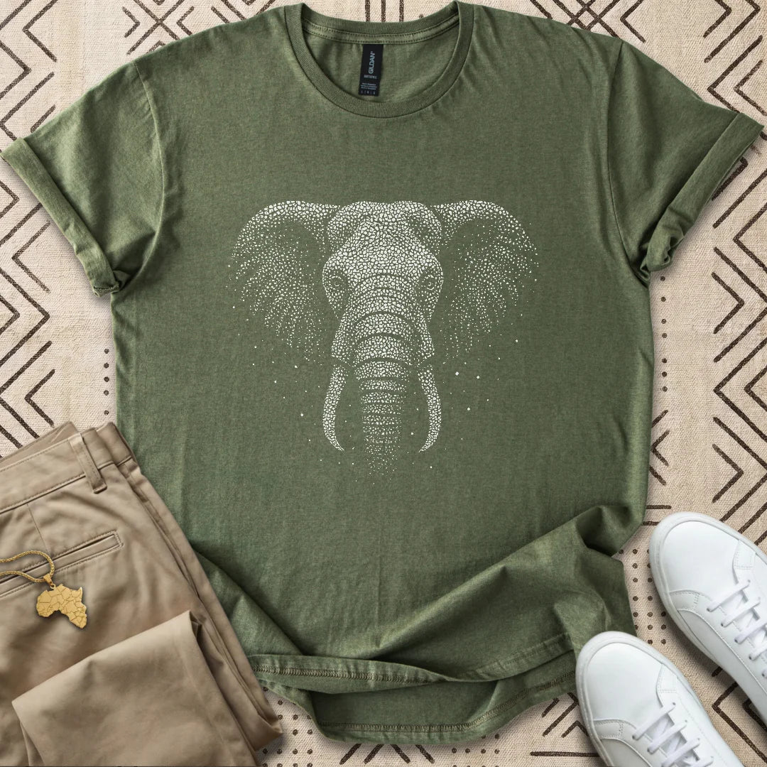 117 – Military Green