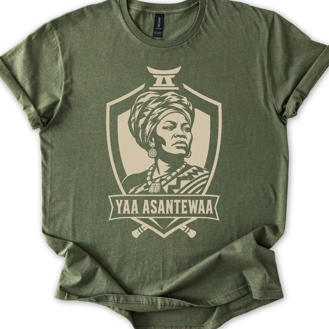 1186 – Military Green