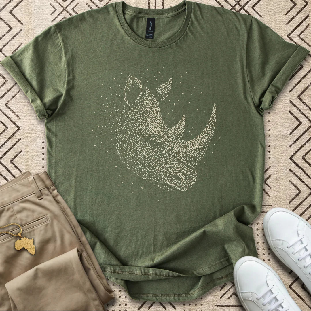 118 – Military Green
