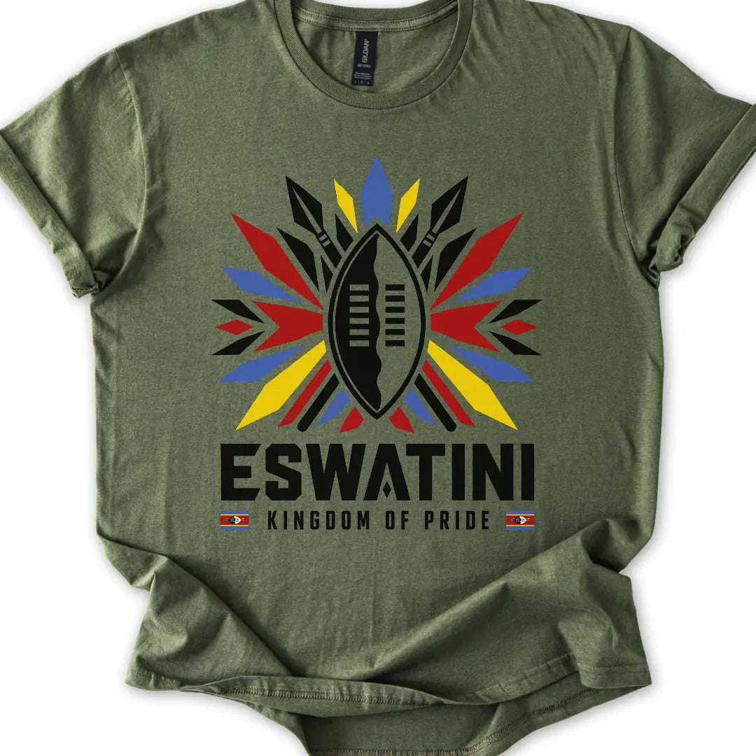 1191 – Military Green