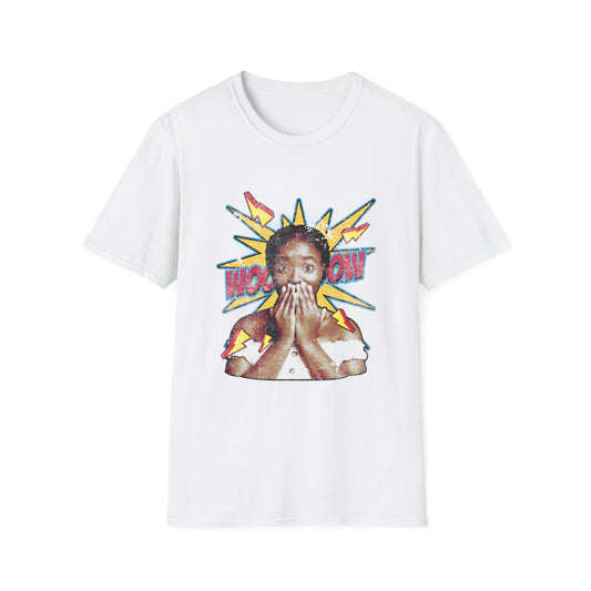 PopArt WOW! T-Shirt - Regular Fit