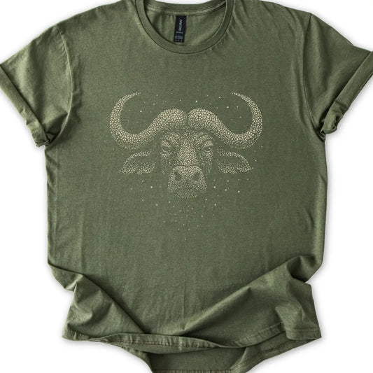 119 – Military Green