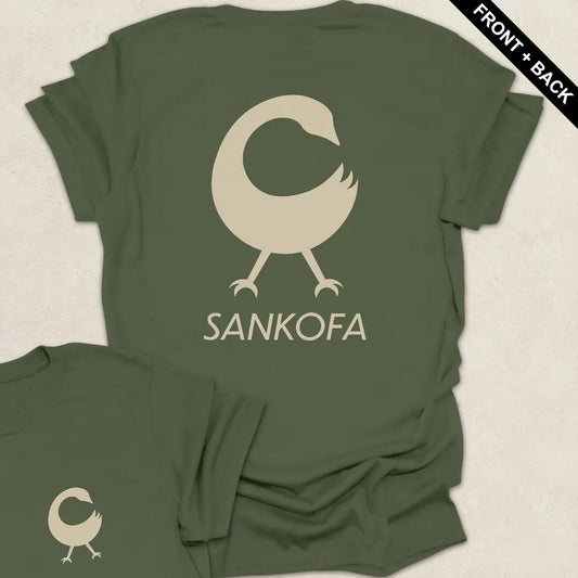 1200 – Military Green