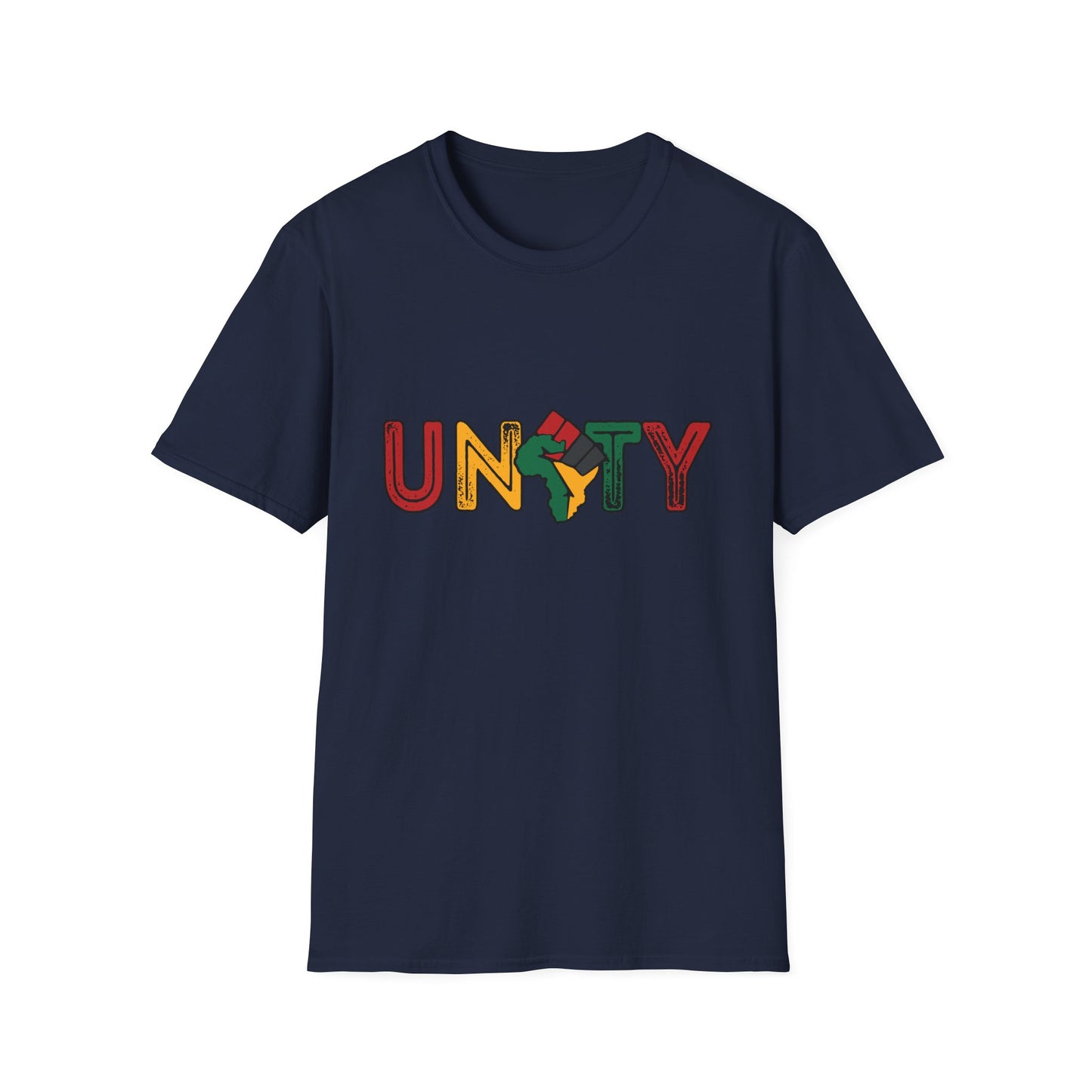 Unity T-Shirt - Regular Fit