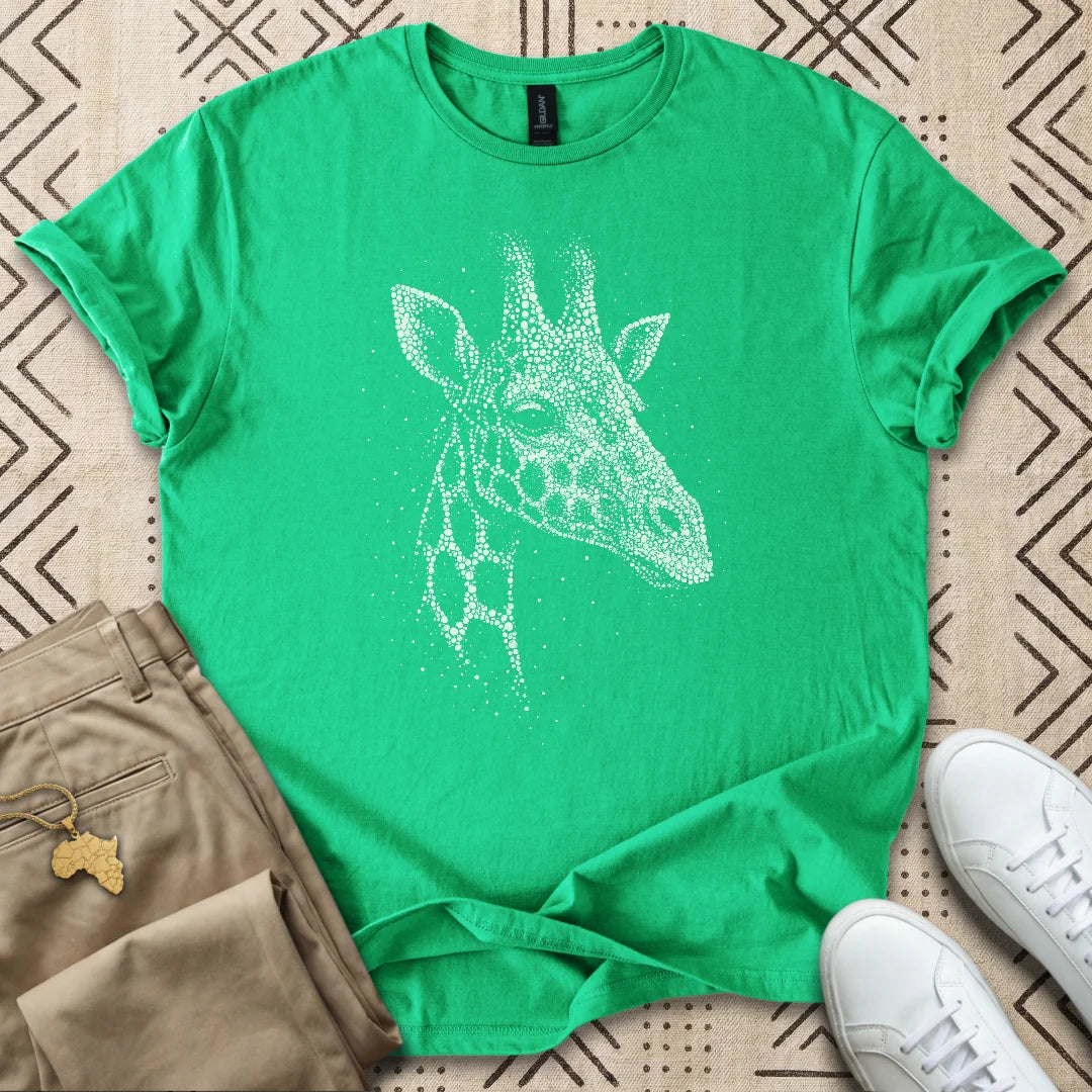 121 – Irish Green