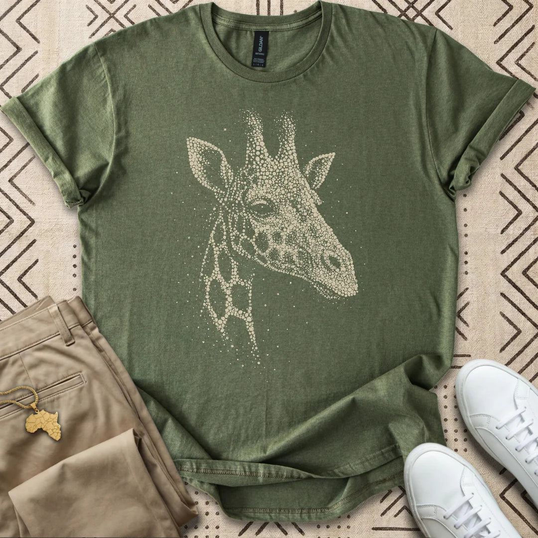 121 – Military Green