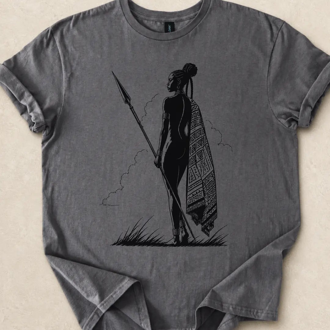 1227 – Charcoal