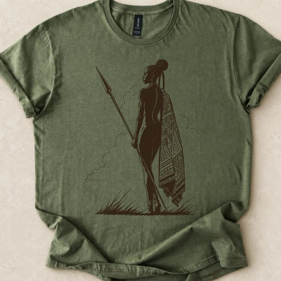 1227 – Military Green