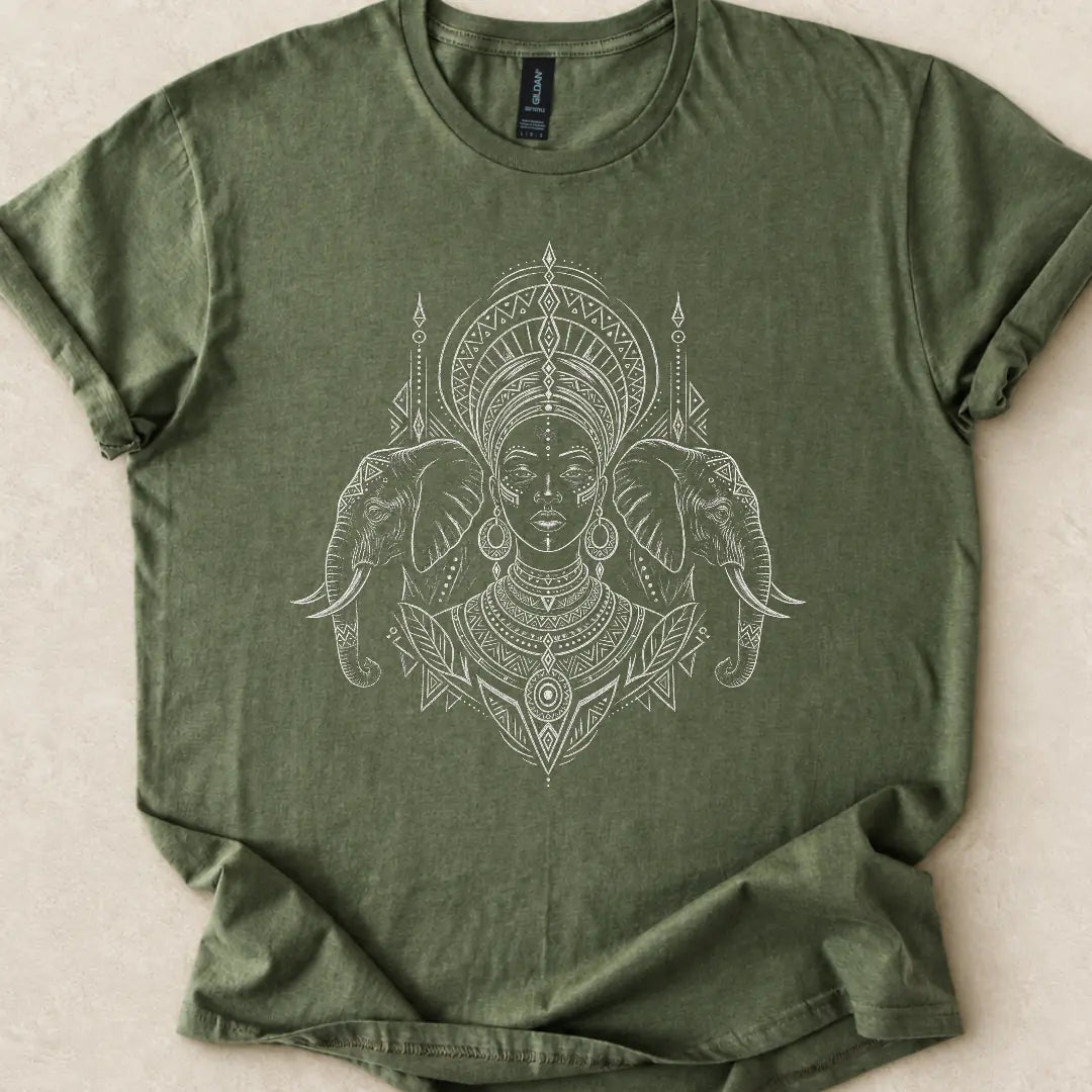 1228 – Military Green