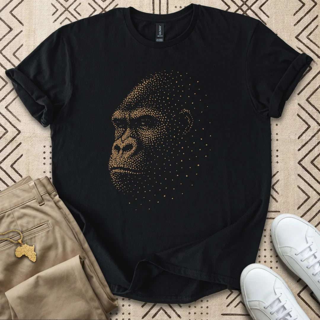 122 – Black