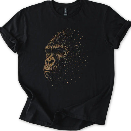 122 – Black