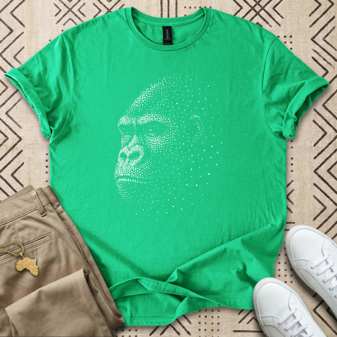 122 – Irish Green
