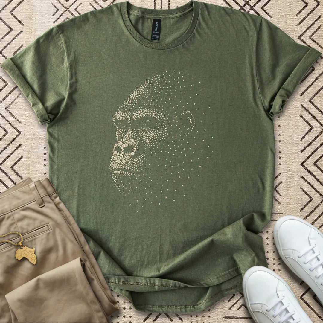 122 – Military Green