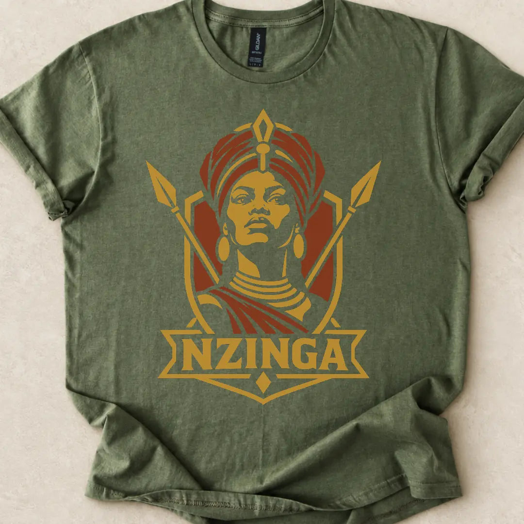 1231 – Military Green