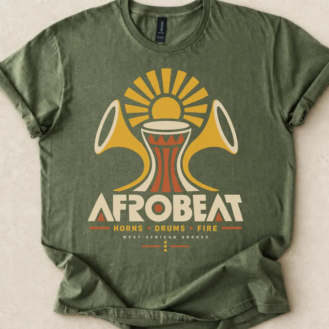 1235 – Military Green