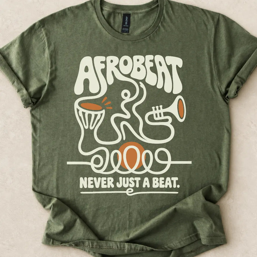 1236 – Military Green
