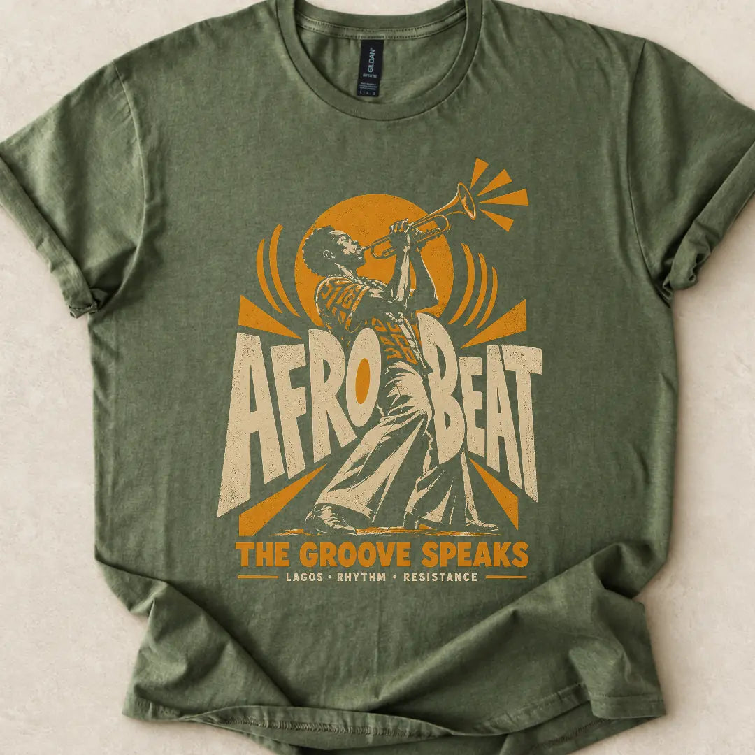1238 – Military Green