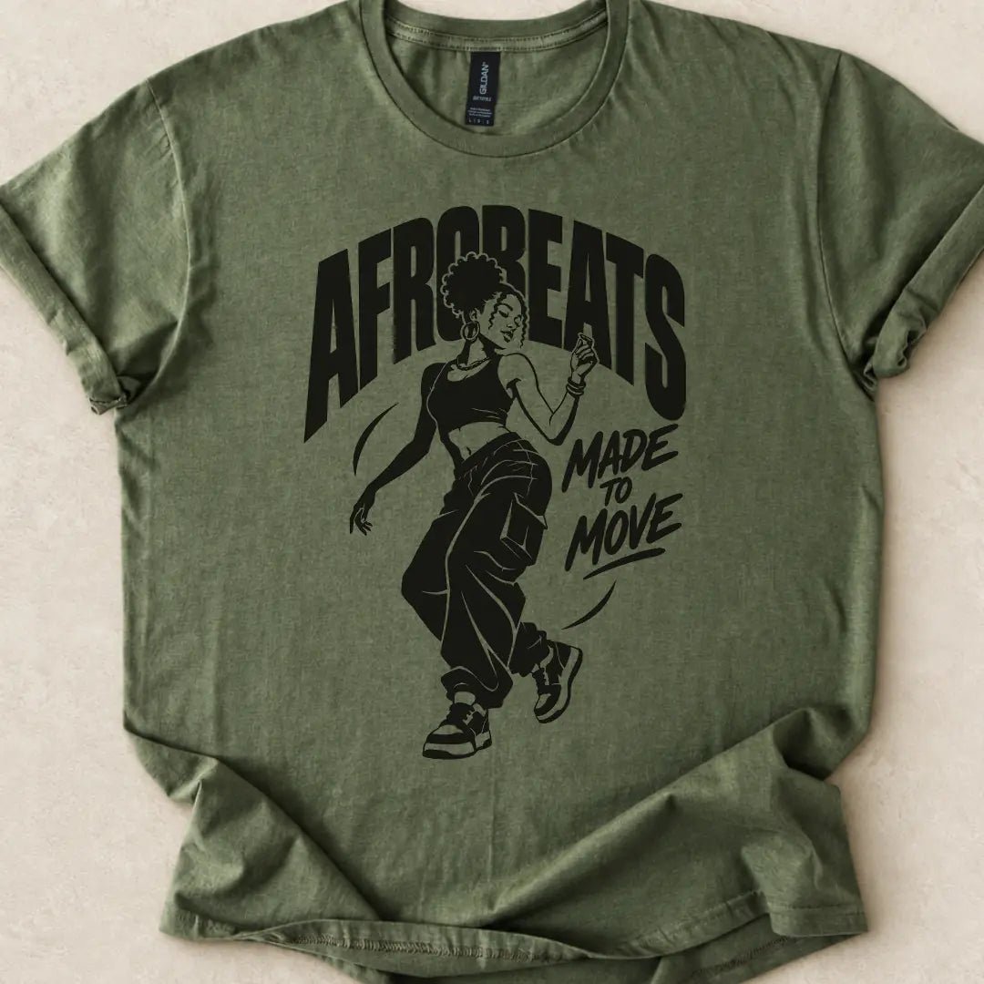 1239 – Military Green