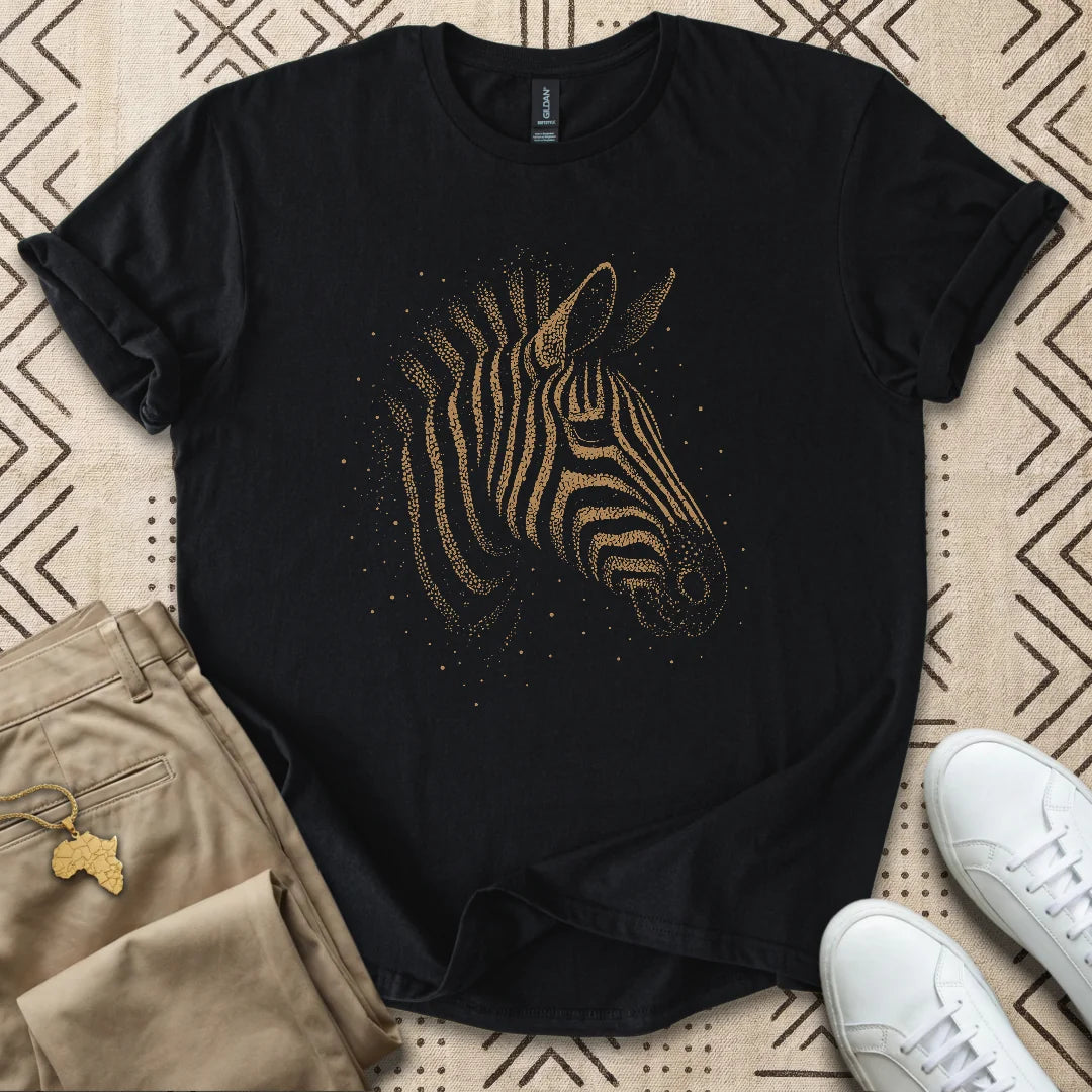 123 – Black