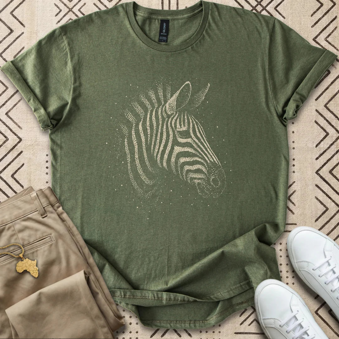 123 – Military Green