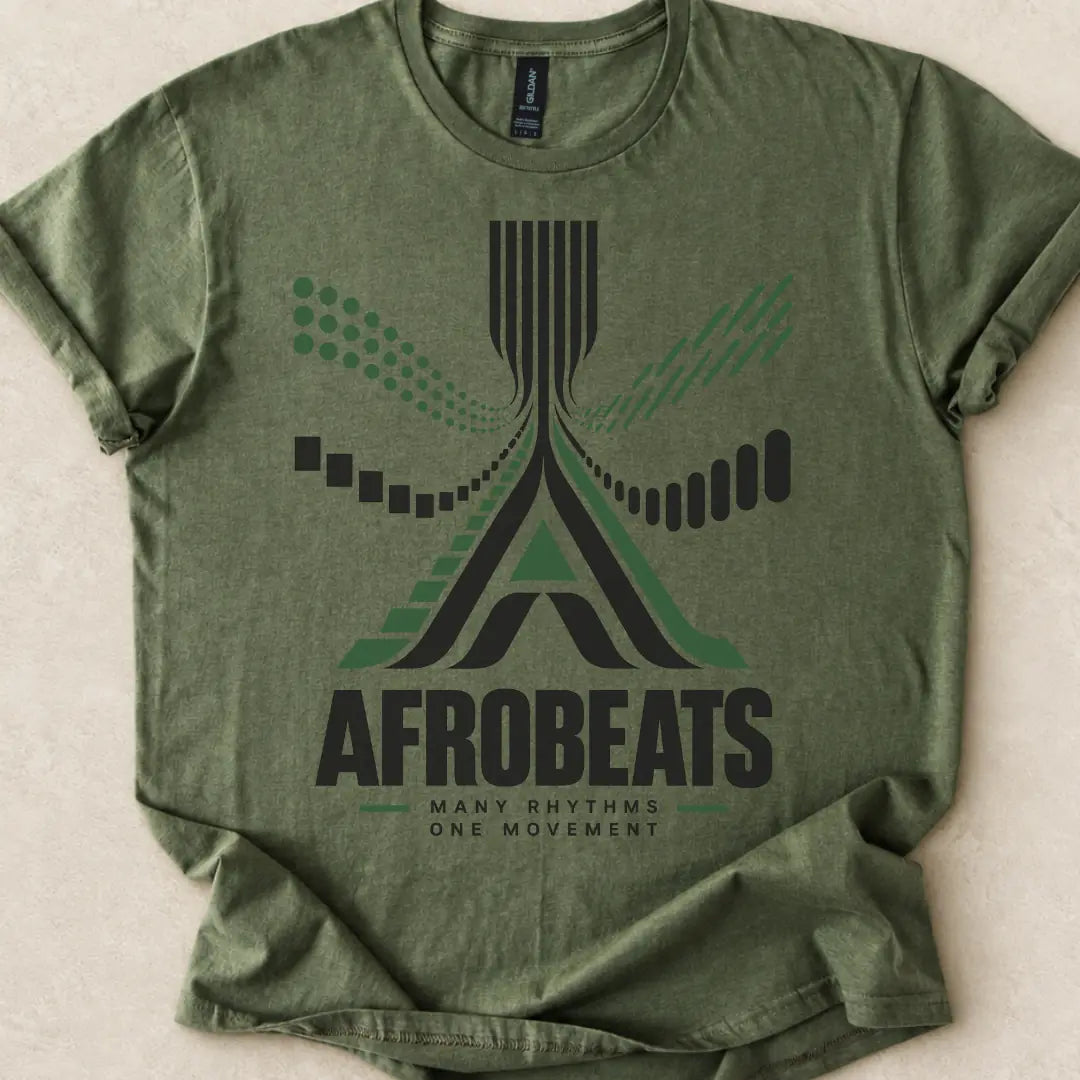 1241 – Military Green