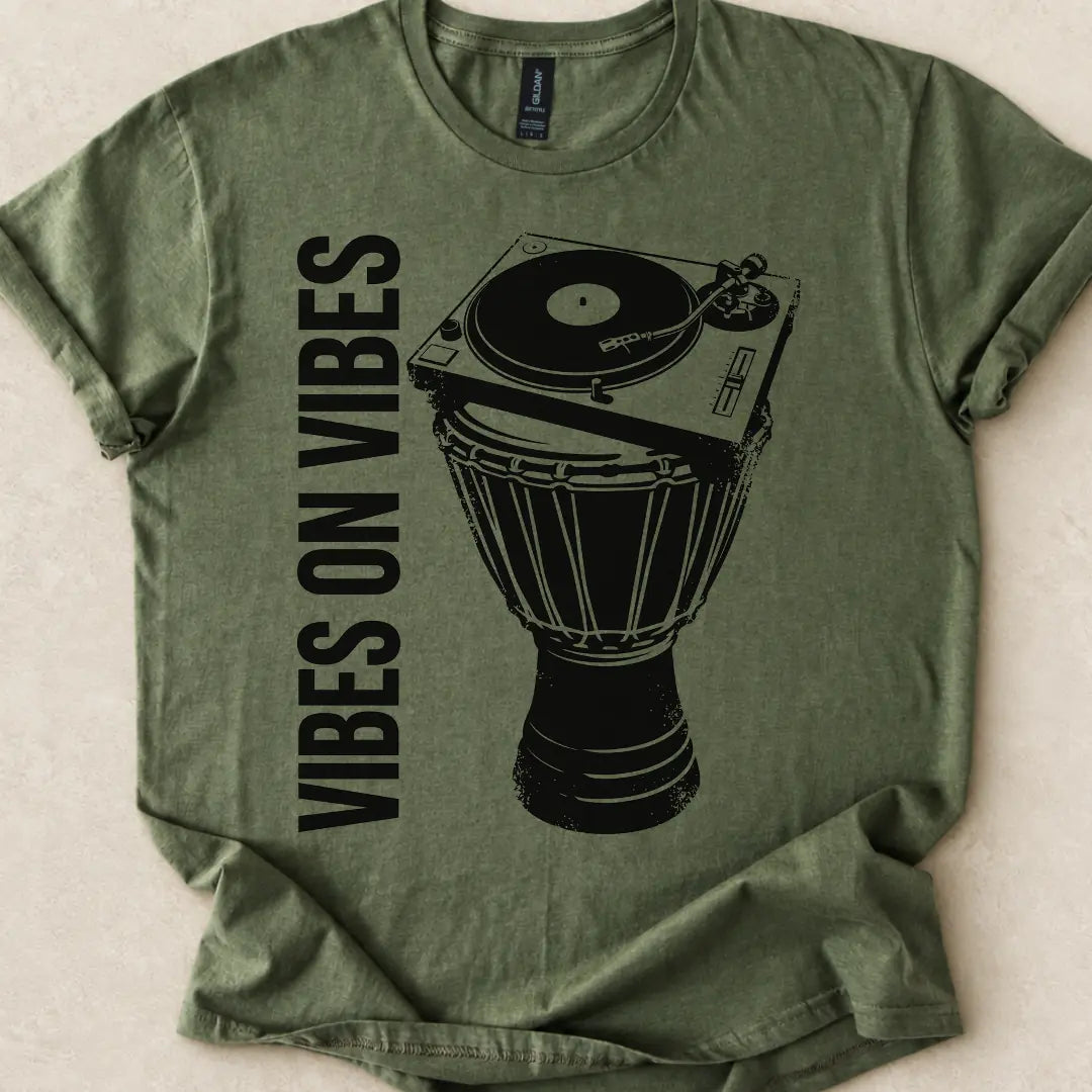 1242 – Military Green