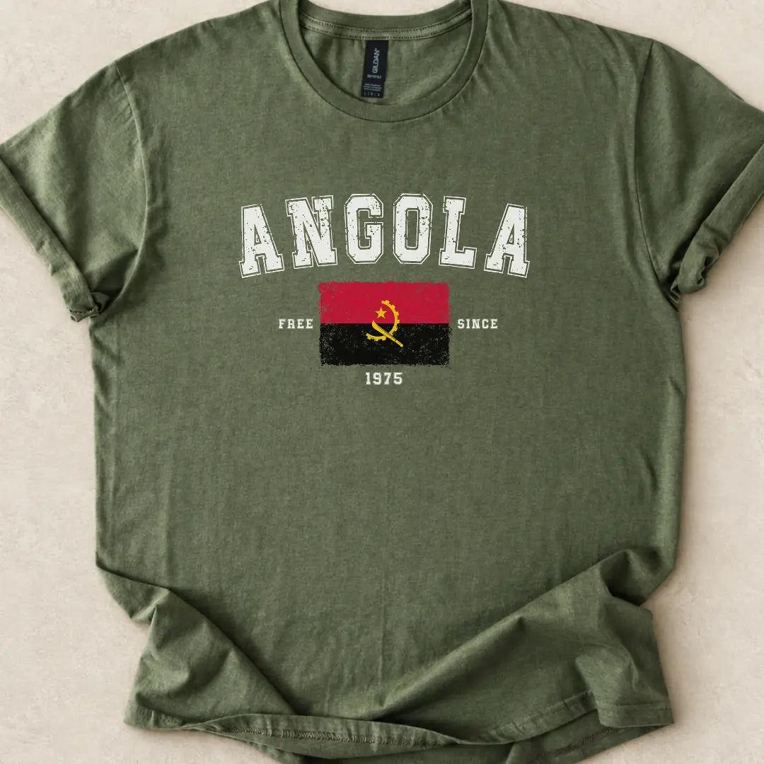 1244 – Military Green