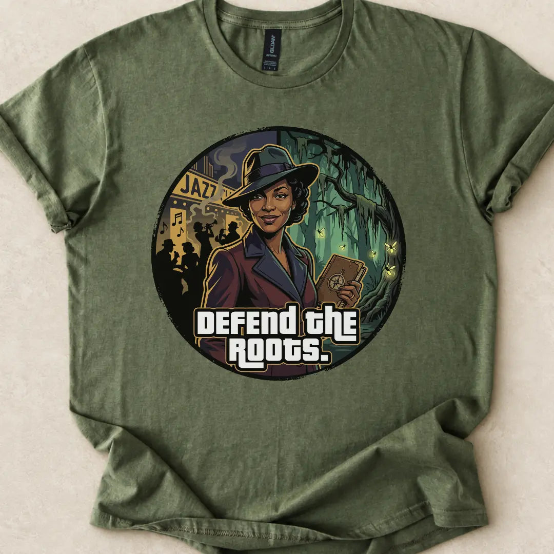 1248 – Military Green