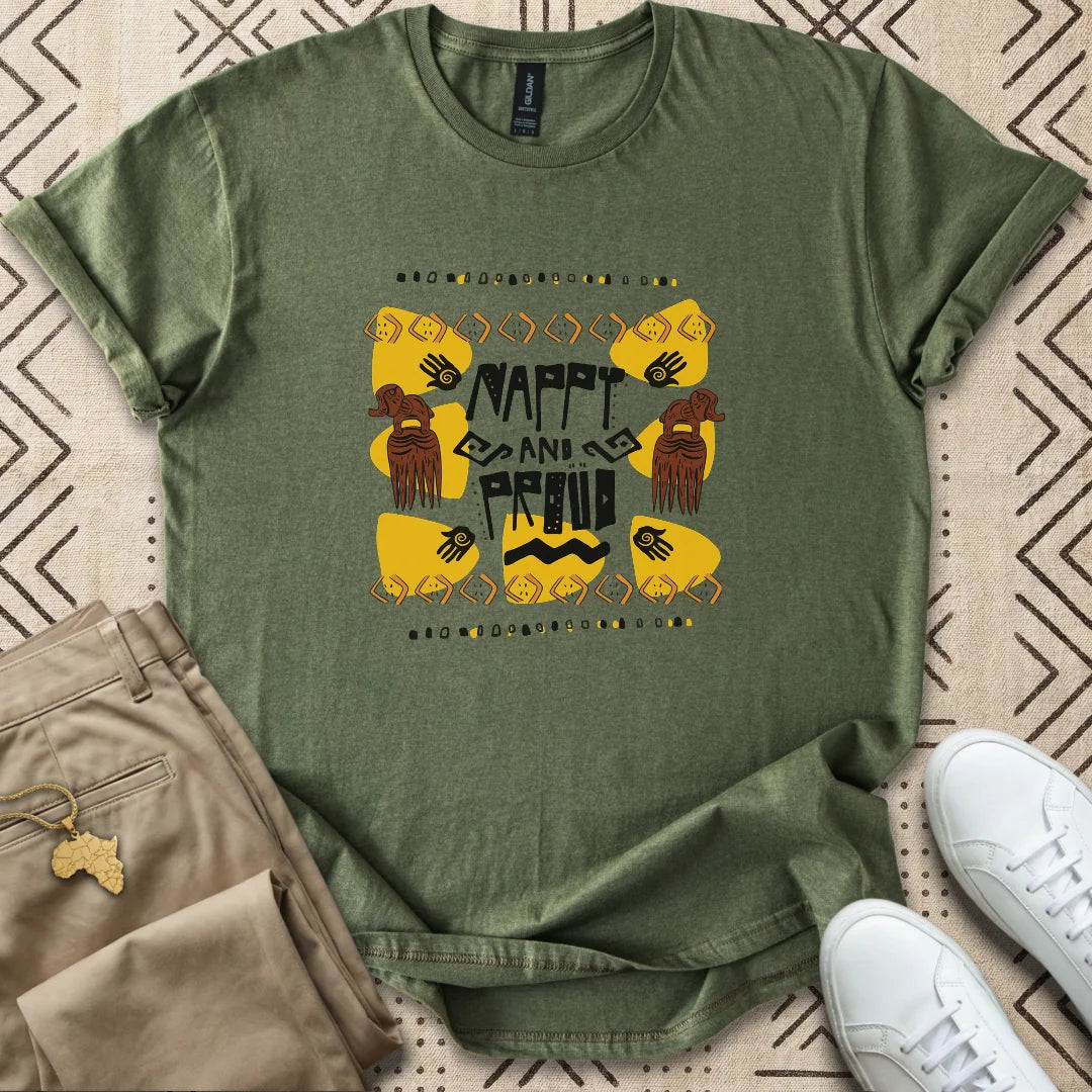 124 – Military Green